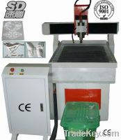Sell  stone cnc router