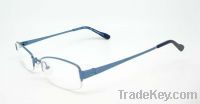 blue plastic flexible glasses