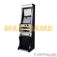 Slot Cabinet/Power Supply