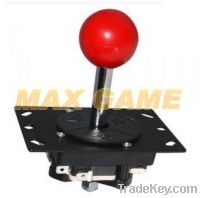 Joystick  red 319