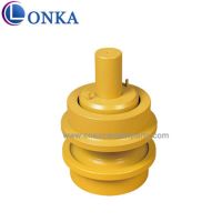 Undercarriage Spare Parts Carrier Roller Top Roller for excavator/ bulldozer