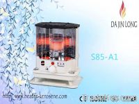 Sell Kerosene Heater S85-A1