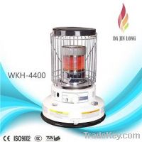 Sell Kerosene Heater WKH-4400