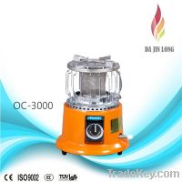 Sell Gas Heater OC-3000