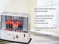 Sell Best performance Kerosene Heater WKH-3450