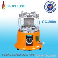 Sell gas heater OC-3000