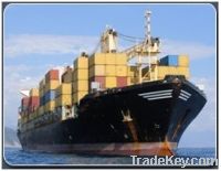 shipping companies