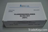 SALMONELLA ELISA Test Kit