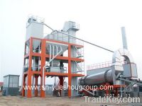 Sell Selling Asphalt Mixing Plant With The Capacity of 96t/H (LBJ1200)