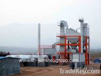 Asphalt Mixing Plant With Capacity of 120t/H (LBJ1500)