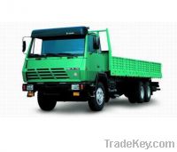 Sell Sitaier road truck