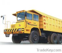 Sell Coal transport vehicle used for on-site transport coal