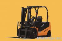 Sell LG16B/LG18B Electrical Forklift Specification