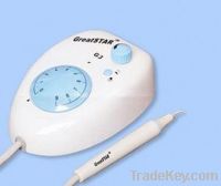 Sell  Dental Piezo Ultrasonic Scaler , Removable Handpiece