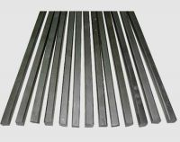 Sell Tungsten Bar W-1 (W no less than  99.97%)