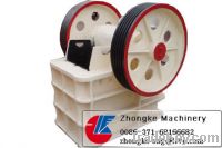 Sell  Best Selling Jaw Crusher