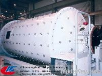 Sell Beneficiation Equipment-Ball Mill