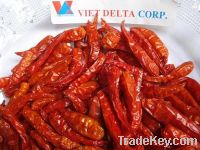 Sell : dried chili