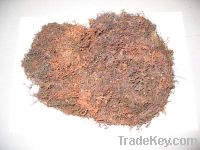 Sell : sargassum