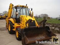 Sell JCB 3CX 1998