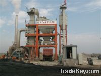 Sell Asphalt Batching Plant