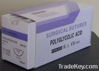 Sell PGA Absorbable suture