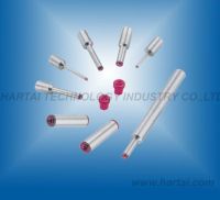 Sell Ruby Tip Coil Winding Nozzle(Ruby Nozzle)Wire Guide Nozzle