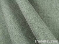 Sell TR fabric for suiting
