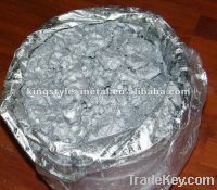 Sell high-flash leafing aluminum paste 7007