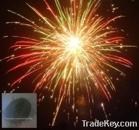 Sell fireworks aluminum powder 200mesh