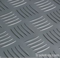 Aluminium tread plate
