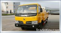 Sell DongFeng Jinba High-pressure cleaning Truck