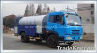 Sell Jiefang High-pressure cleaning Truck
