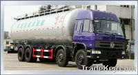 Sell DongFeng 8x4 Bulk Cement Transport Truck