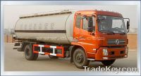 Sell LZ bulk cement truck