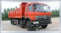 Sell Dongfeng 8x4 dump truck