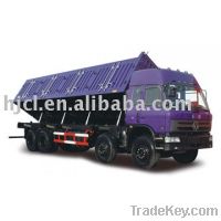 Sell Foton Side dump truck 60MT