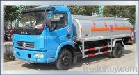 Sell Dongfeng DLK 8t fuel truck