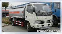 Sell Dongfeng JB fuel truck