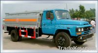 Sell DongFeng Pointed Head Fuel Tanker