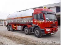 Sell The best FAW LPG truck 50CBM