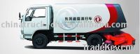 Sell CLW road sweeper truck