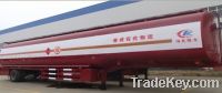 Sell 70000Liters fuel tank trailer