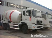 Sell Best Concrete mixer truck 10CBM