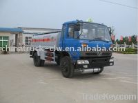 Sell Gas tank truck 20CBM