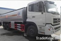 Sell HOWO A7 Chemical transport tank truck