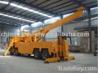 Sell XBW tow truck