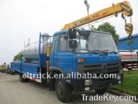 Sell 10-15t big multifunction water truck