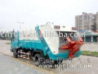 Sell DongFeng SPC Refuse Compactor