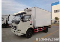 Sell CLW 6x4 cement mixer truck